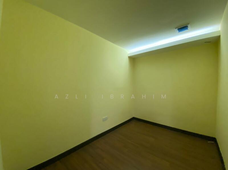 Untuk Dijual - Taman Kantan Permai Kajang