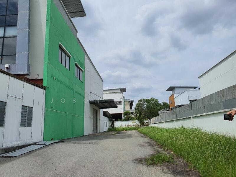 Kilang untuk Dijual di SIS Industrial Park (Beranang) - Joson Choong - PropertyGuru.com.my