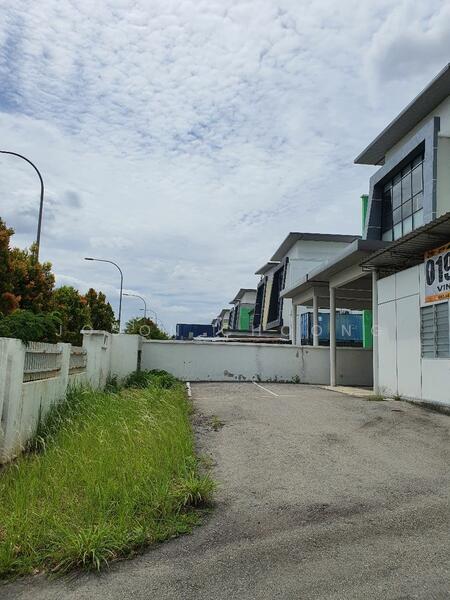 Kilang untuk Dijual di SIS Industrial Park (Beranang) - Joson Choong - PropertyGuru.com.my
