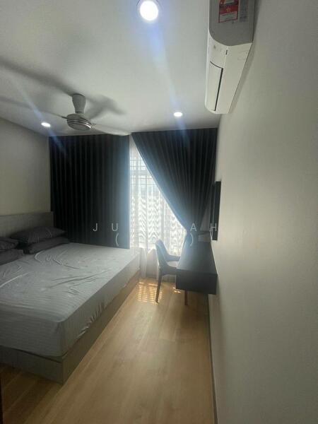 Fully Furnished Simfoni 2 @ Bdr Tek kajang, Semenyih For Rent Ready to move in 