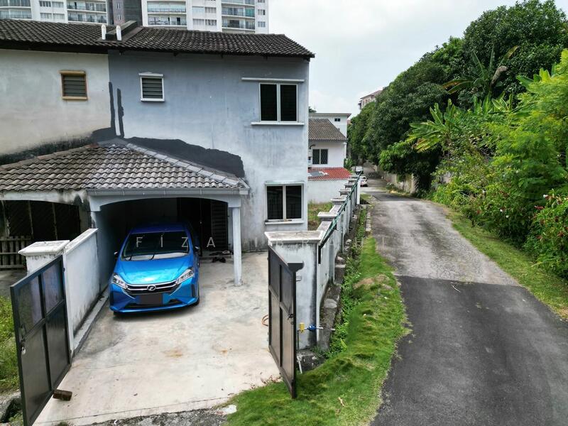 For Sale - Taman Seri Cheras Jaya