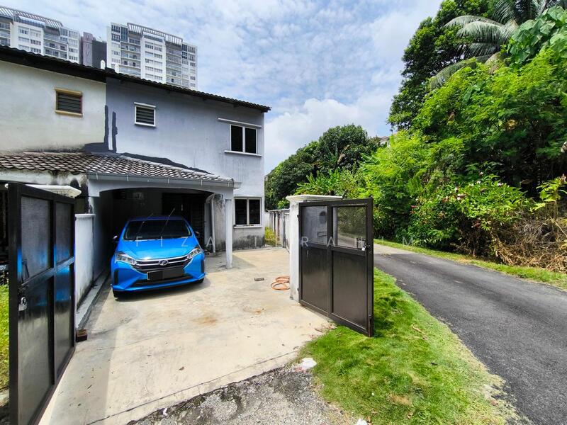 For Sale - Taman Seri Cheras Jaya