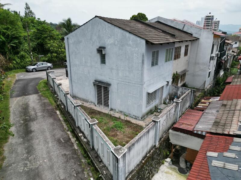 For Sale - Taman Seri Cheras Jaya