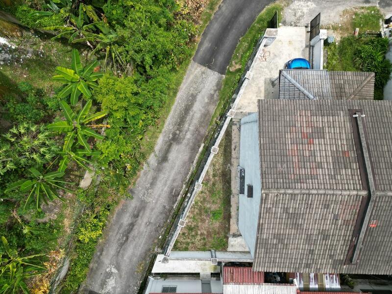 For Sale - Taman Seri Cheras Jaya