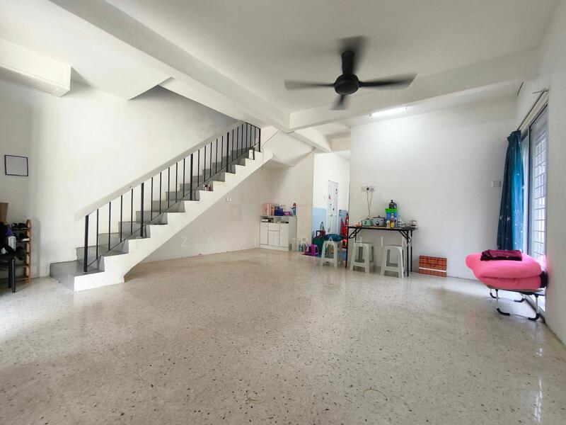 For Sale - Taman Seri Cheras Jaya