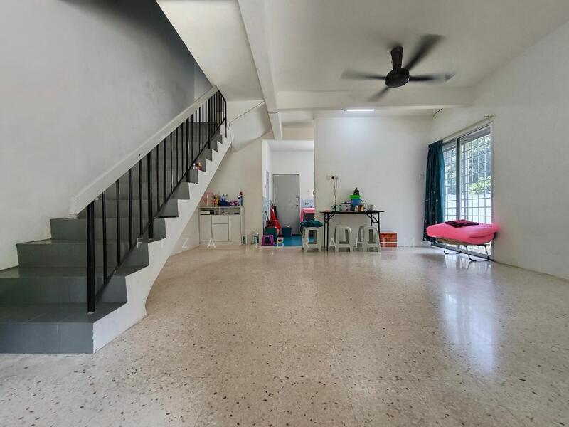 For Sale - Taman Seri Cheras Jaya