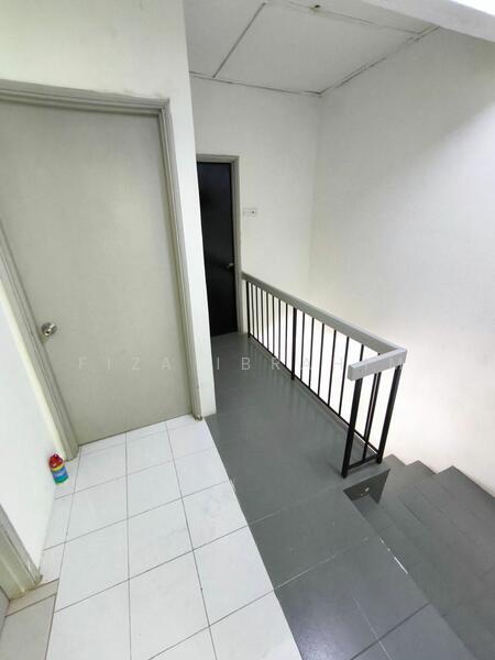 For Sale - Taman Seri Cheras Jaya