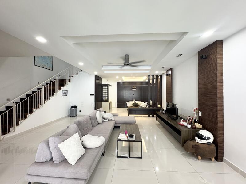 Untuk Dijual - Taman Esplanad