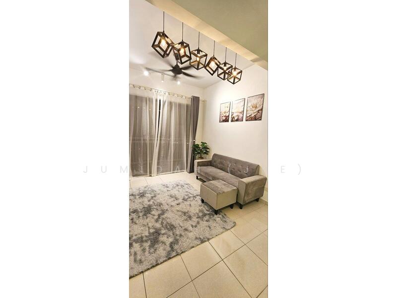 NEW UNITNEVER OCCUPIED BEFOREResidensi Adelia 2, Kajang