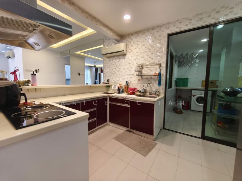 Condominium for Rent at Atmosfera Kondominium - Janice CC Tan - PropertyGuru.com.my