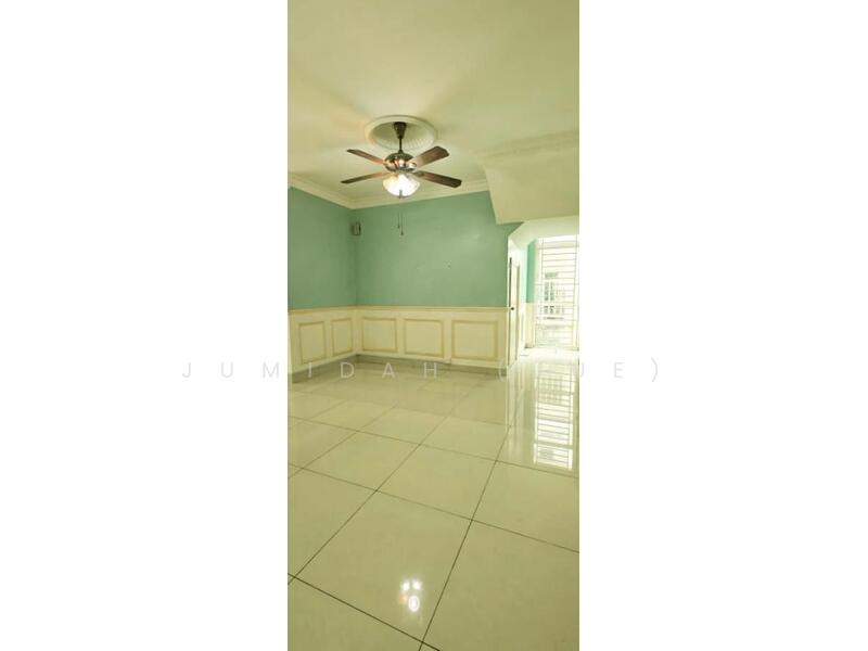 2-STOREY LINK BUNGALOW,SEKSYEN 15, BANGI