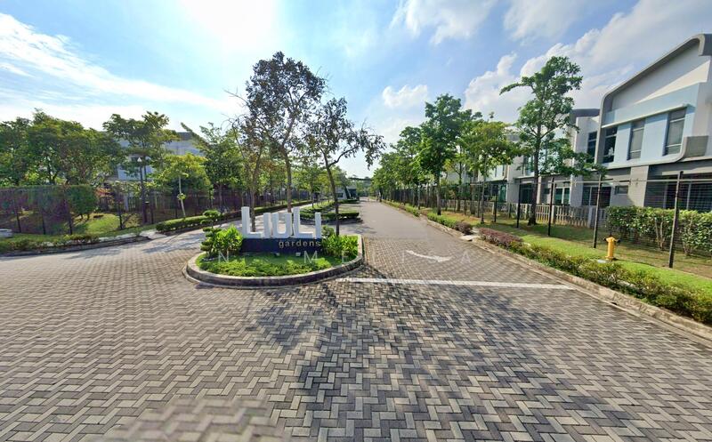 For Sale - Isle of Fantasia @ Setia Eco Glades