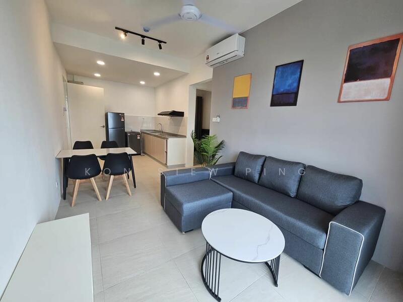 Untuk Disewa - Kenny Hill Residences