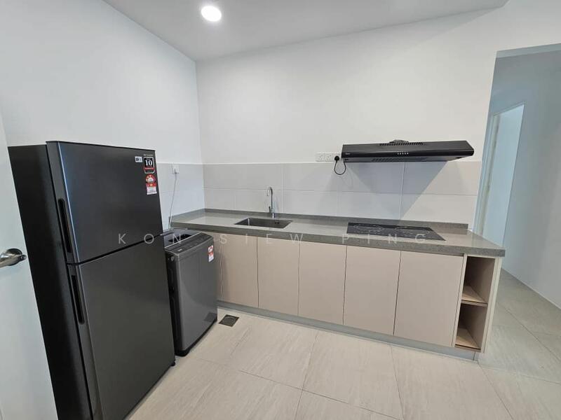 Untuk Disewa - Kenny Hill Residences