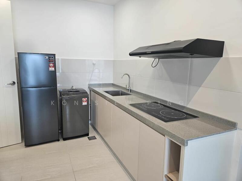 Untuk Disewa - Kenny Hill Residences