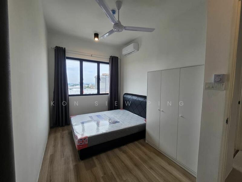Untuk Disewa - Kenny Hill Residences