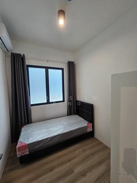 Untuk Disewa - Kenny Hill Residences