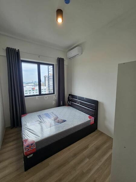 Untuk Disewa - Kenny Hill Residences