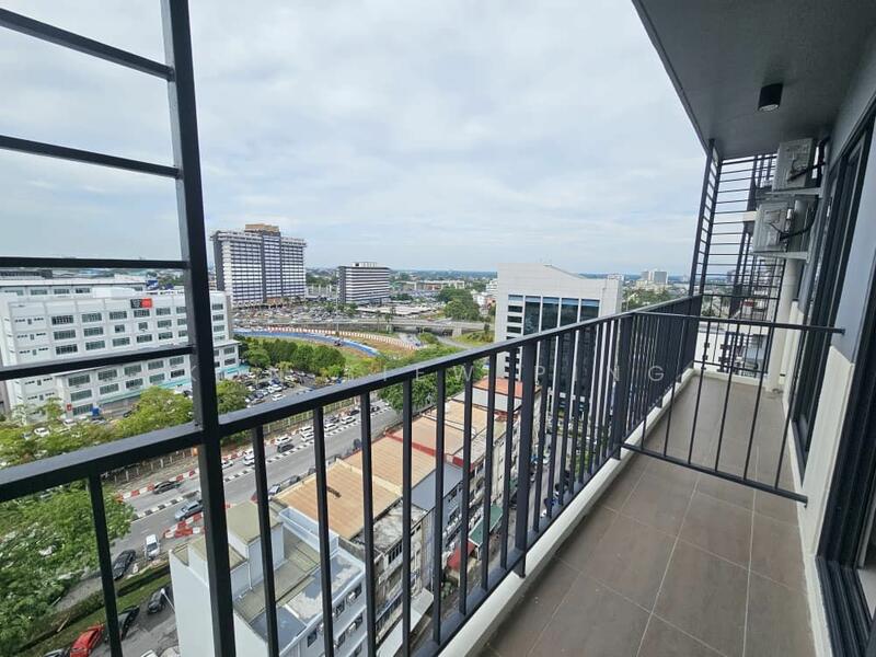Untuk Disewa - Kenny Hill Residences