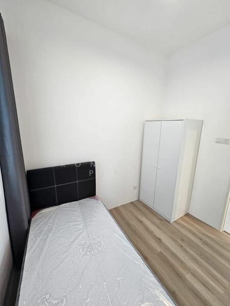 Untuk Disewa - Kenny Hill Residences