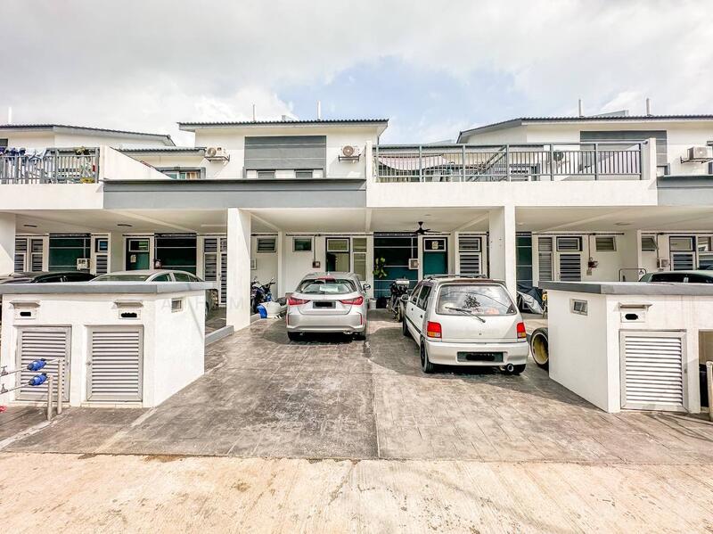 For Sale - Kita Bayu