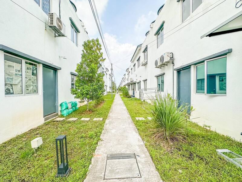 For Sale - Kita Bayu