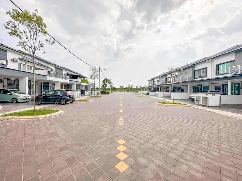 For Sale - Kita Bayu
