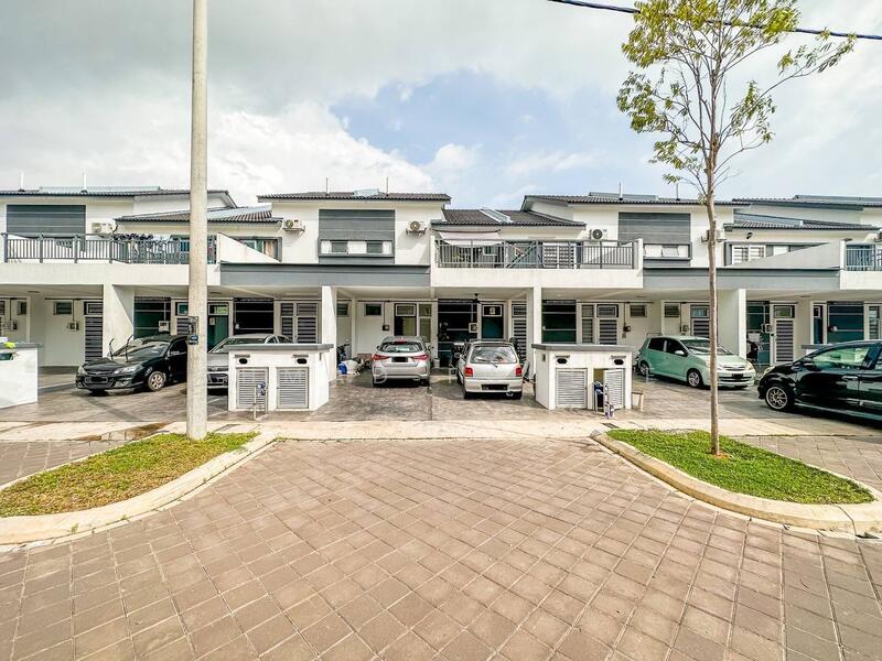 For Sale - Kita Bayu