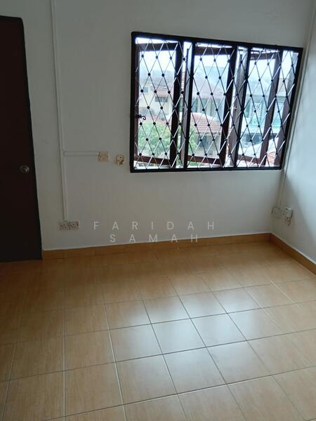 Untuk Disewa - Double Storey Terrace Tmn Bukit Mewah