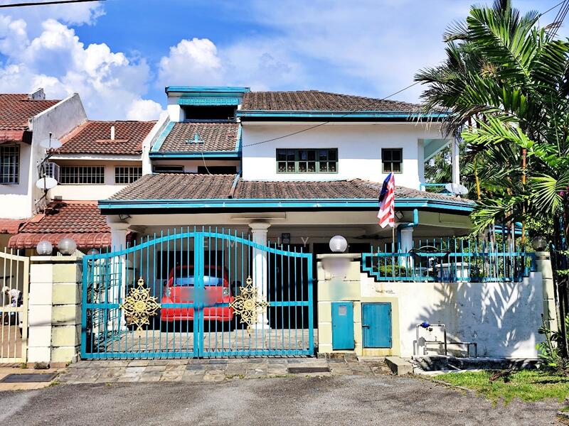 For Sale - SS17 @ Subang Jaya
