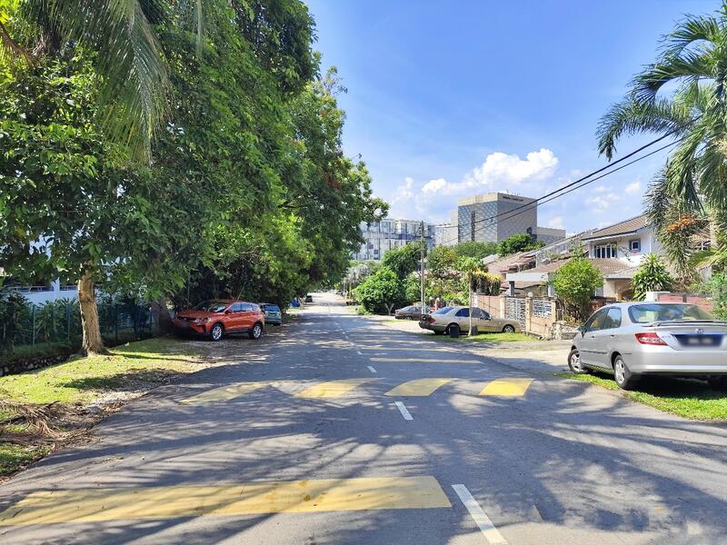 For Sale - SS17 @ Subang Jaya