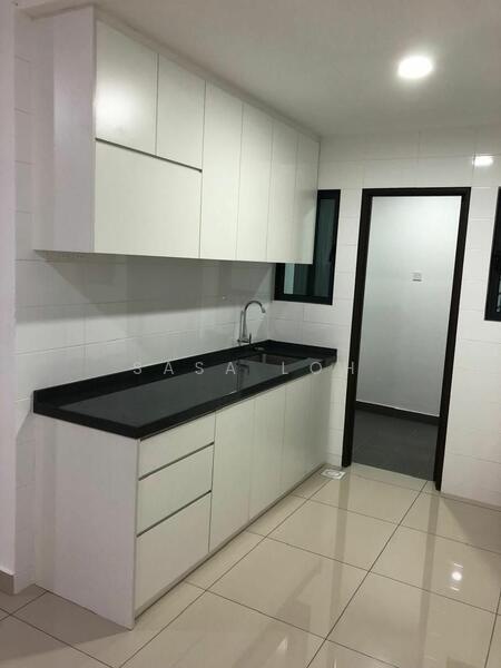 Service Residence for Sale at Service Residence @ Landmark Residence 2 - Sasa Loh - PropertyGuru.com.my