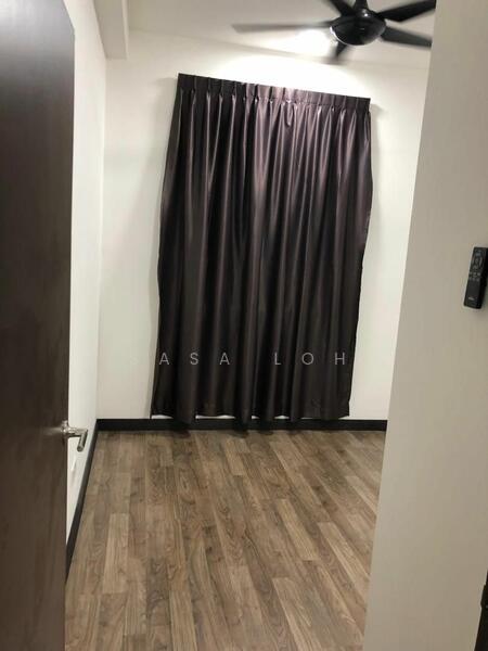 Service Residence for Sale at Service Residence @ Landmark Residence 2 - Sasa Loh - PropertyGuru.com.my