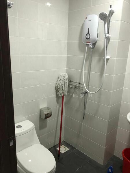 Service Residence for Sale at Service Residence @ Landmark Residence 2 - Sasa Loh - PropertyGuru.com.my