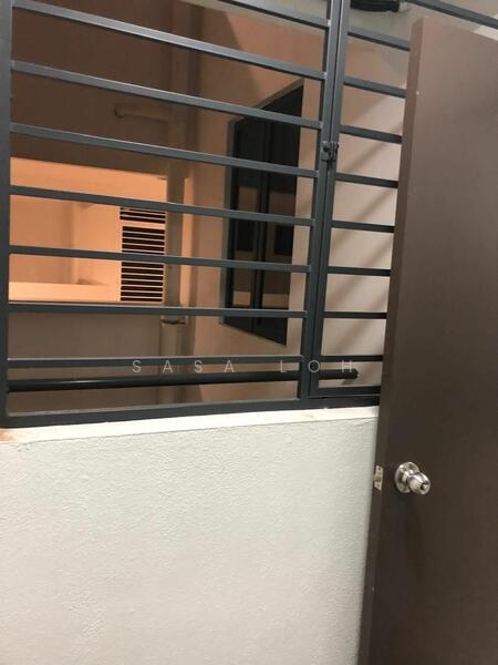 Service Residence for Sale at Service Residence @ Landmark Residence 2 - Sasa Loh - PropertyGuru.com.my