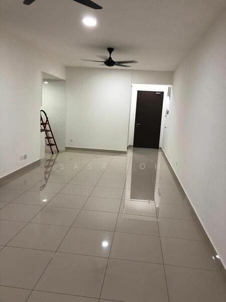 Service Residence for Sale at Service Residence @ Landmark Residence 2 - Sasa Loh - PropertyGuru.com.my