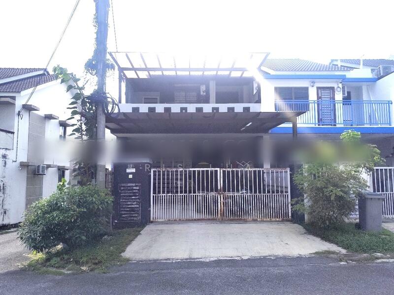 For Sale - Jalan Tiram 1/8, Bandar Tiram