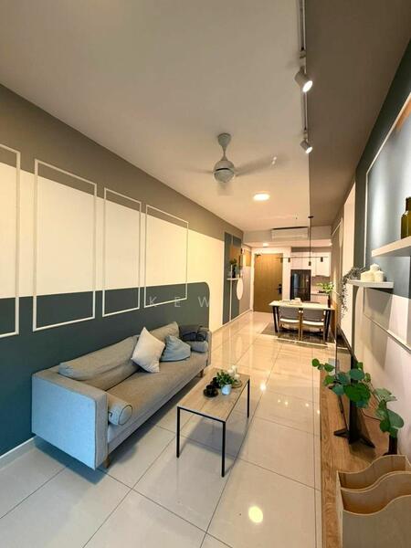 Untuk Disewa - Legasi Kampung Bharu