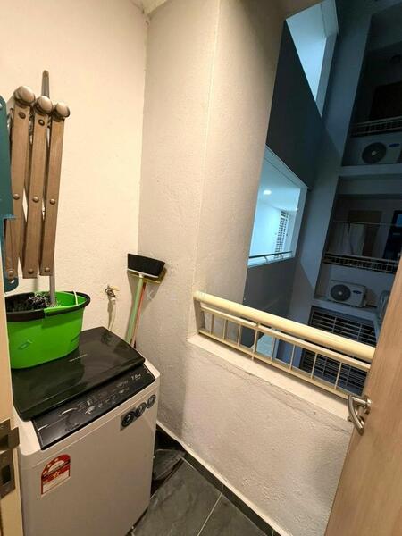 Untuk Disewa - Legasi Kampung Bharu