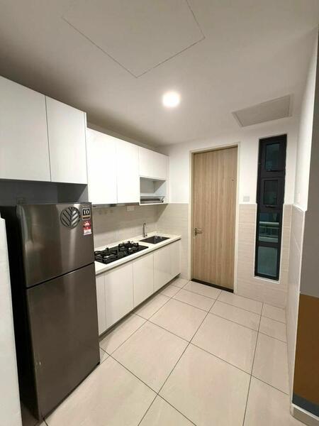 Untuk Disewa - Legasi Kampung Bharu