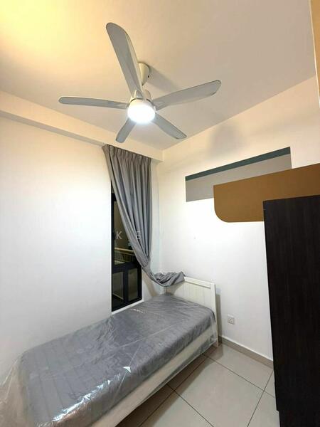 Untuk Disewa - Legasi Kampung Bharu