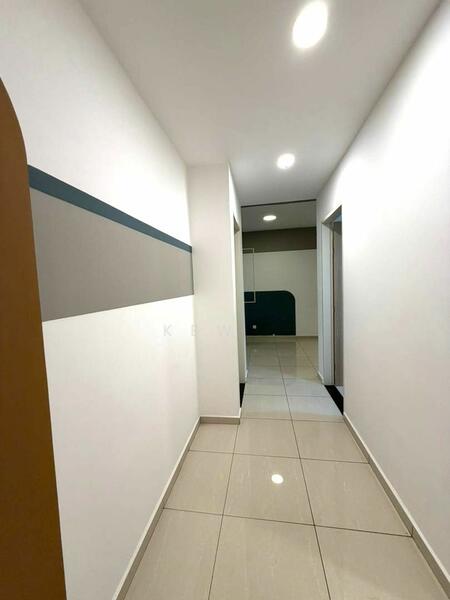 Untuk Disewa - Legasi Kampung Bharu