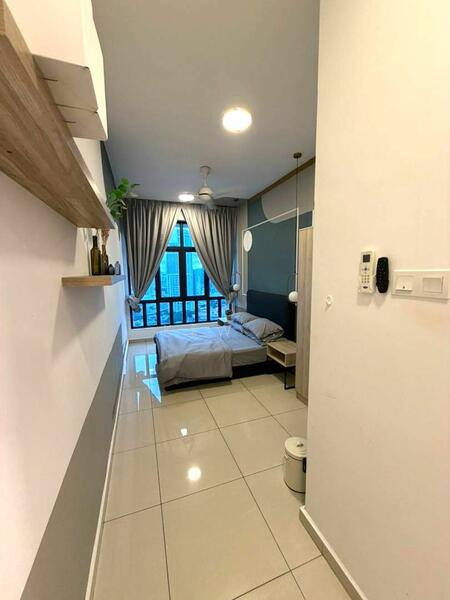 Untuk Disewa - Legasi Kampung Bharu