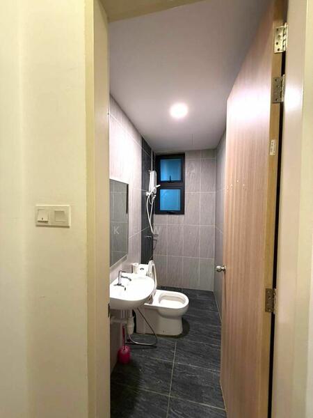 Untuk Disewa - Legasi Kampung Bharu