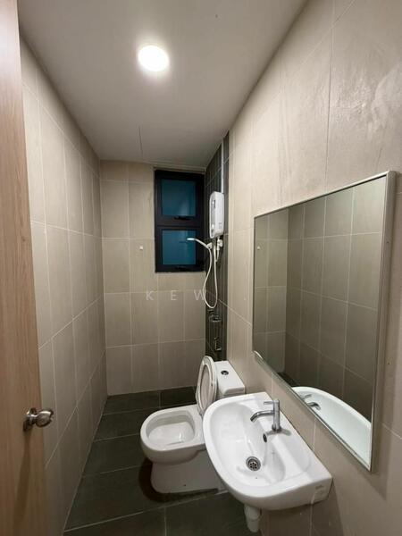 Untuk Disewa - Legasi Kampung Bharu