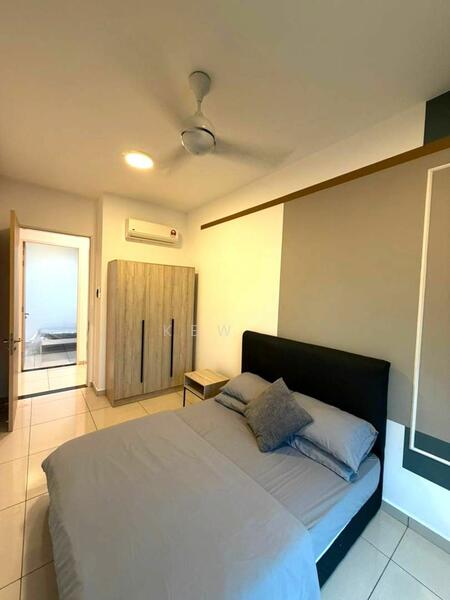 Untuk Disewa - Legasi Kampung Bharu