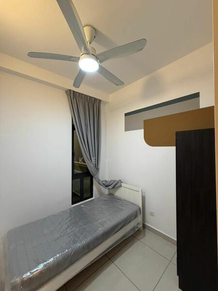 Untuk Disewa - Legasi Kampung Bharu