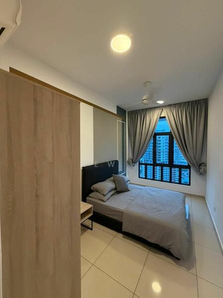 Untuk Disewa - Legasi Kampung Bharu