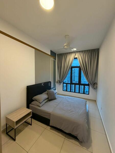 Untuk Disewa - Legasi Kampung Bharu