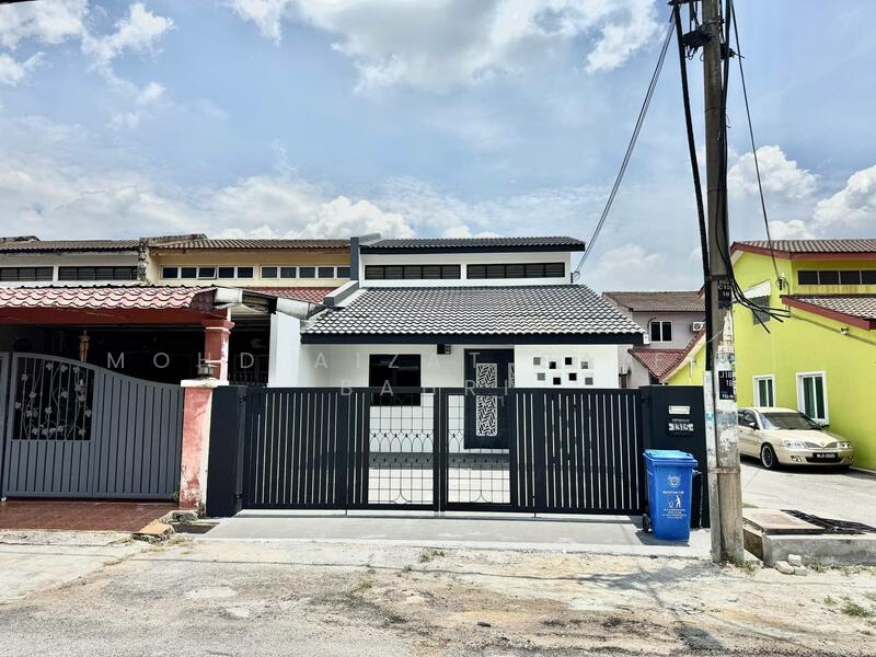 For Sale - Bandar Baru Sungai Buloh